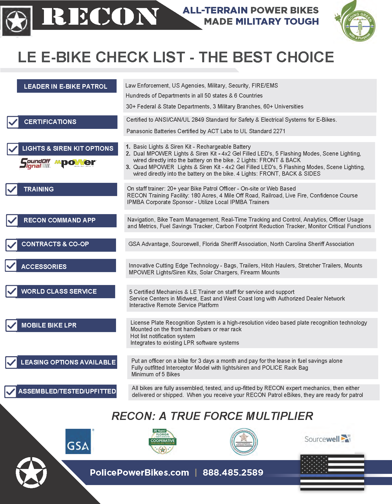 LE EBIKE Checklist-The Right Choice reduce file
