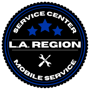 LA Region Badge (1)